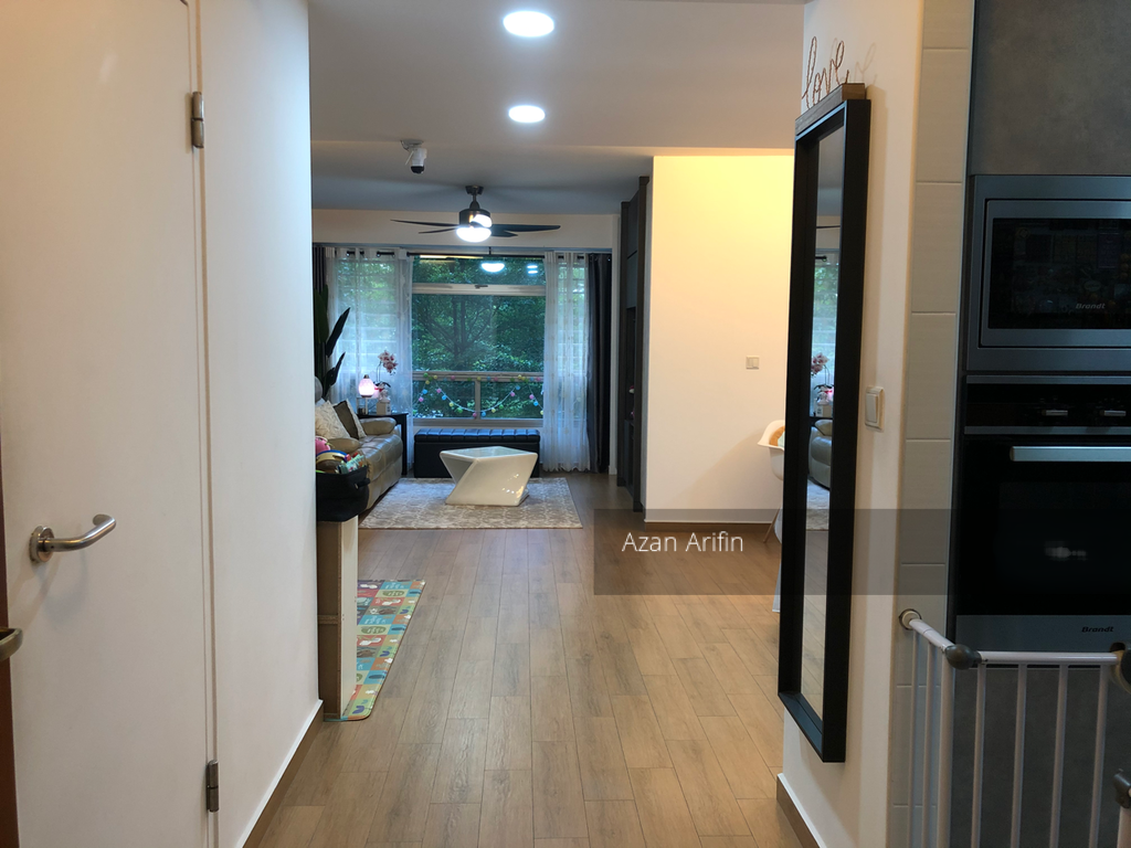 Blk 433B Sengkang West Way (Sengkang), HDB 5 Rooms #247290171